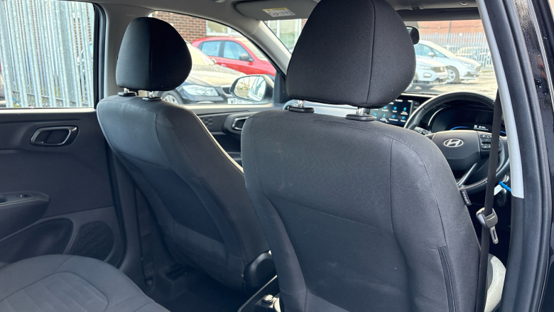 Hyundai i10 1.0 [63] Advance 5dr Auto [Nav] Petrol Hatchback